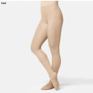 Capezio Tights