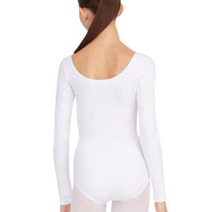 Long Sleeve Leotard