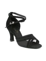 Ballroom Shoe