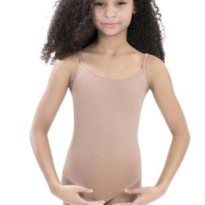 Camisole Liner Basic Moves