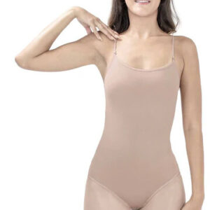 Basic Moves Bodyliner