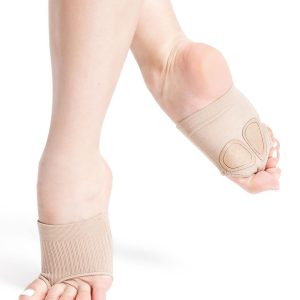 H067 Lifeknit Foot Undies