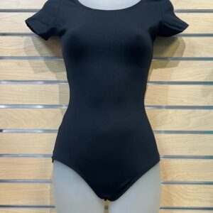 Capezio Ladies Short Sleeve Leotard (TB133)