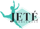 Jete Dance Wear