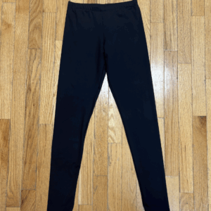 Body Wrappers Leggings
