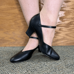 SoDanca Character Shoe