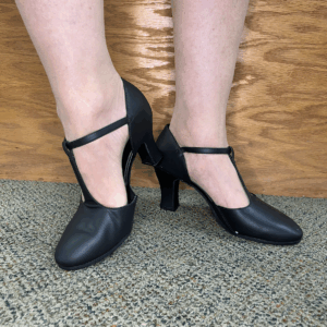 SoDanca Character Shoe