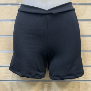 Eurotard Nylon V-Front Shorts