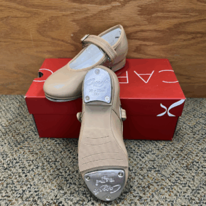 Capezio Tap Shoe