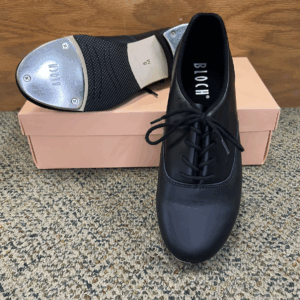 Bloch Tap Shoe