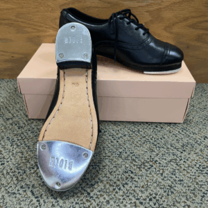 Bloch Tap Shoes