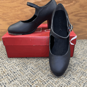 Capezio Tap Shoe