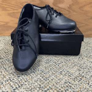 Bloch Children's Jazz Tap Shoe
