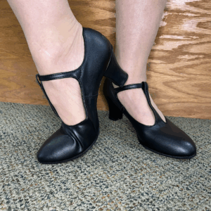 Capezio Character Shoe