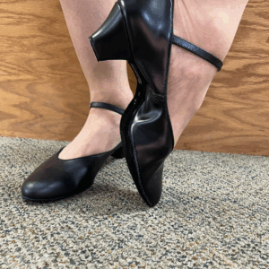 SoDanca Character Shoe