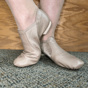 Capezio Jazz Shoe